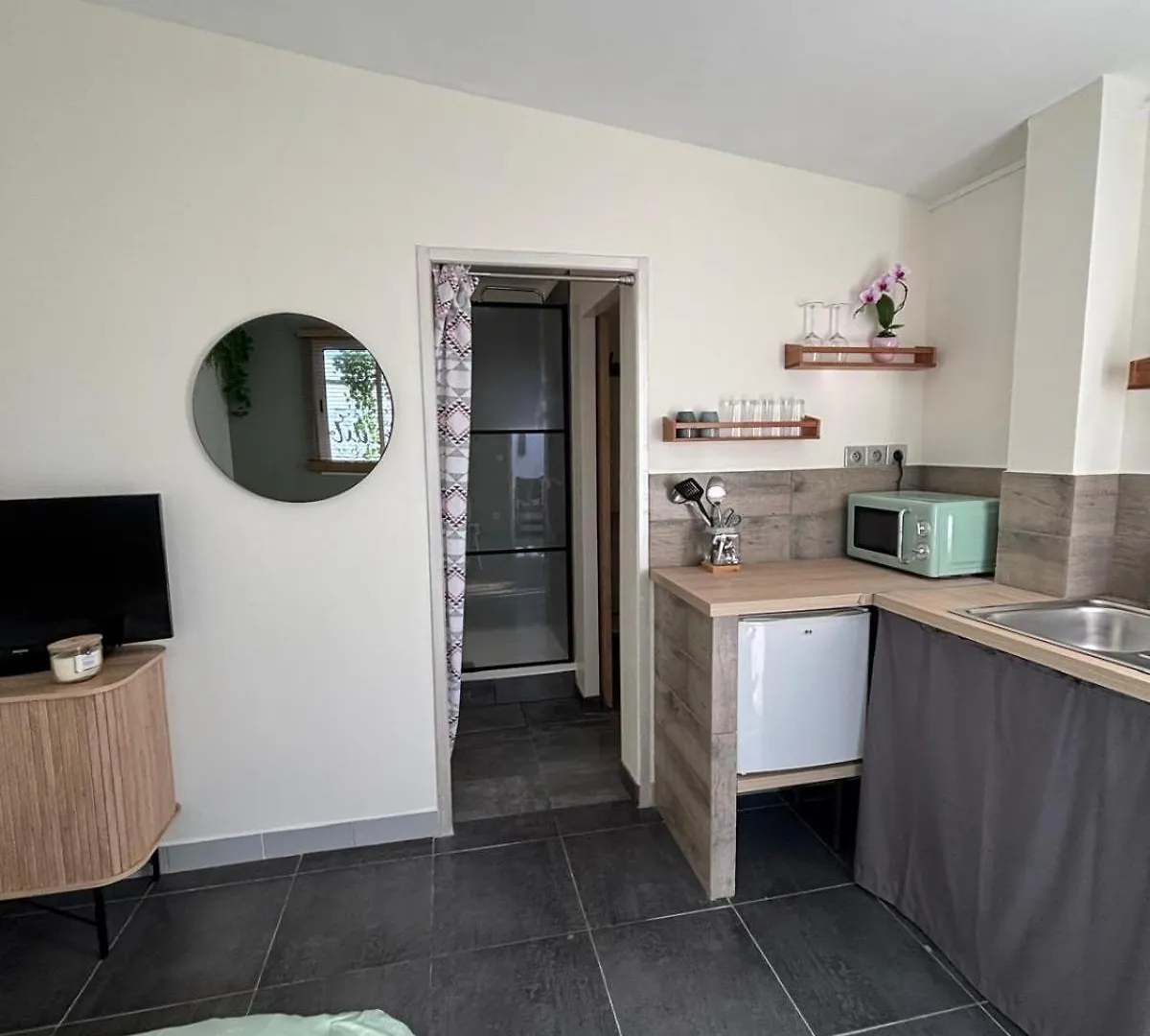 Appartement La Boheme à Arles 0*,  France