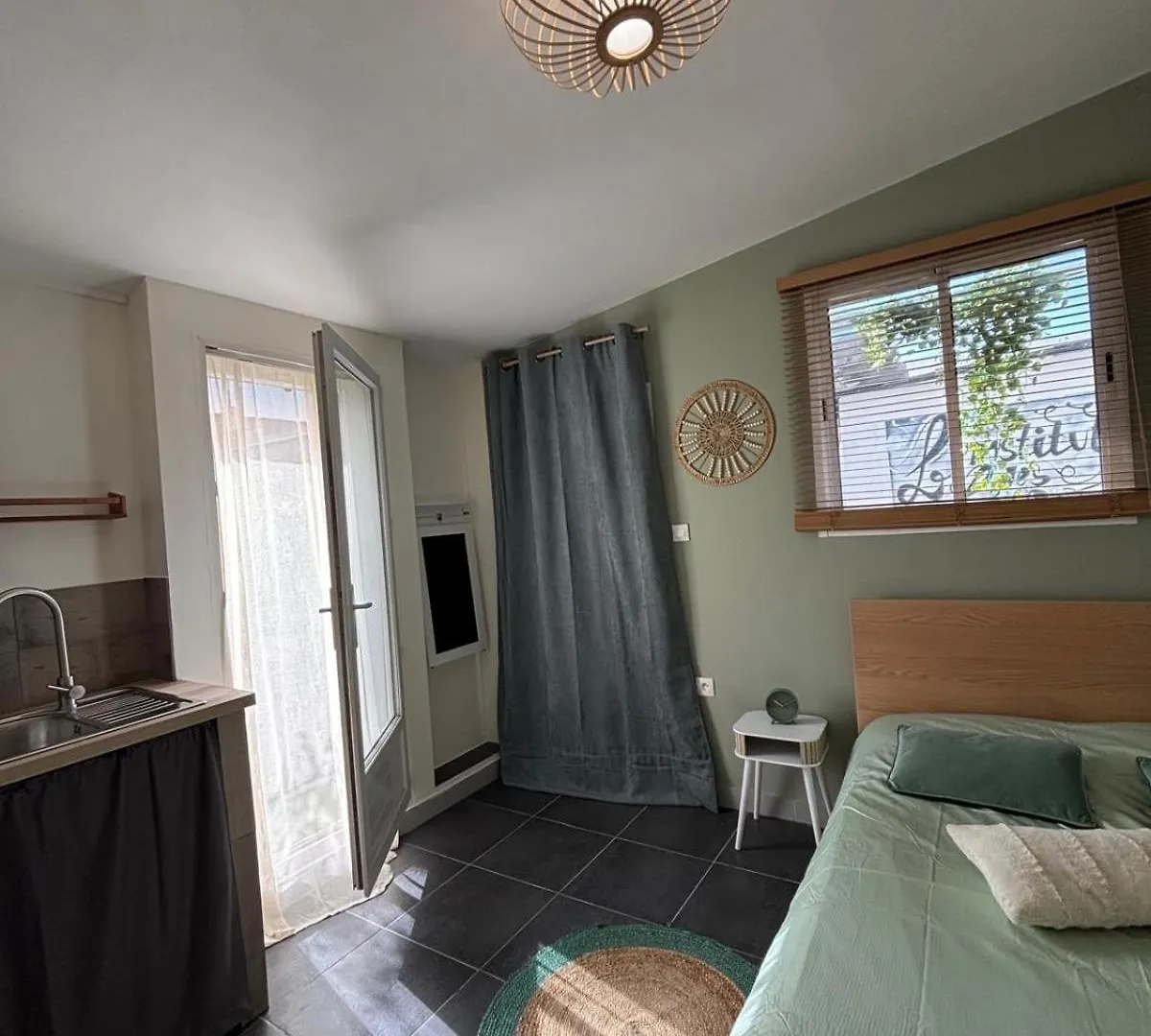 Appartement La Boheme à Arles France