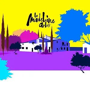 Appartamento La Madeleine, Arles