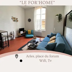 Le For’home Arles