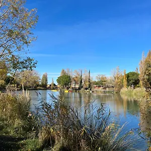 Camargue Arles
