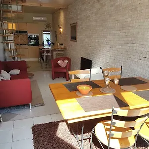 Appartamento Maison, Arles