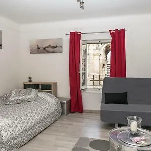 Appartamento Avec Vue Sur Les Arénes, Arles