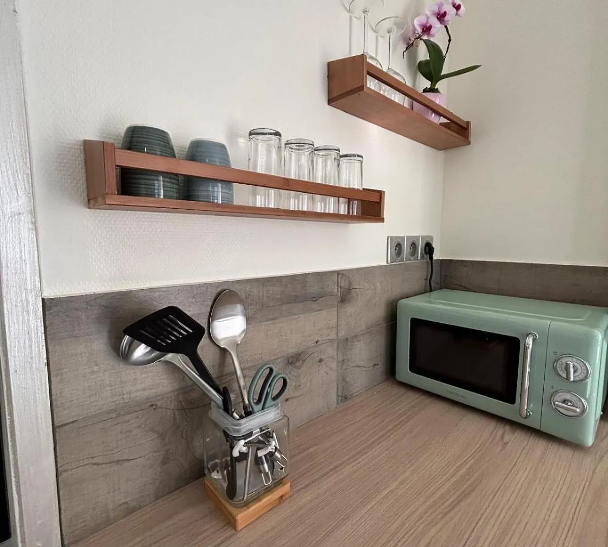 La Boheme Apartment Arles