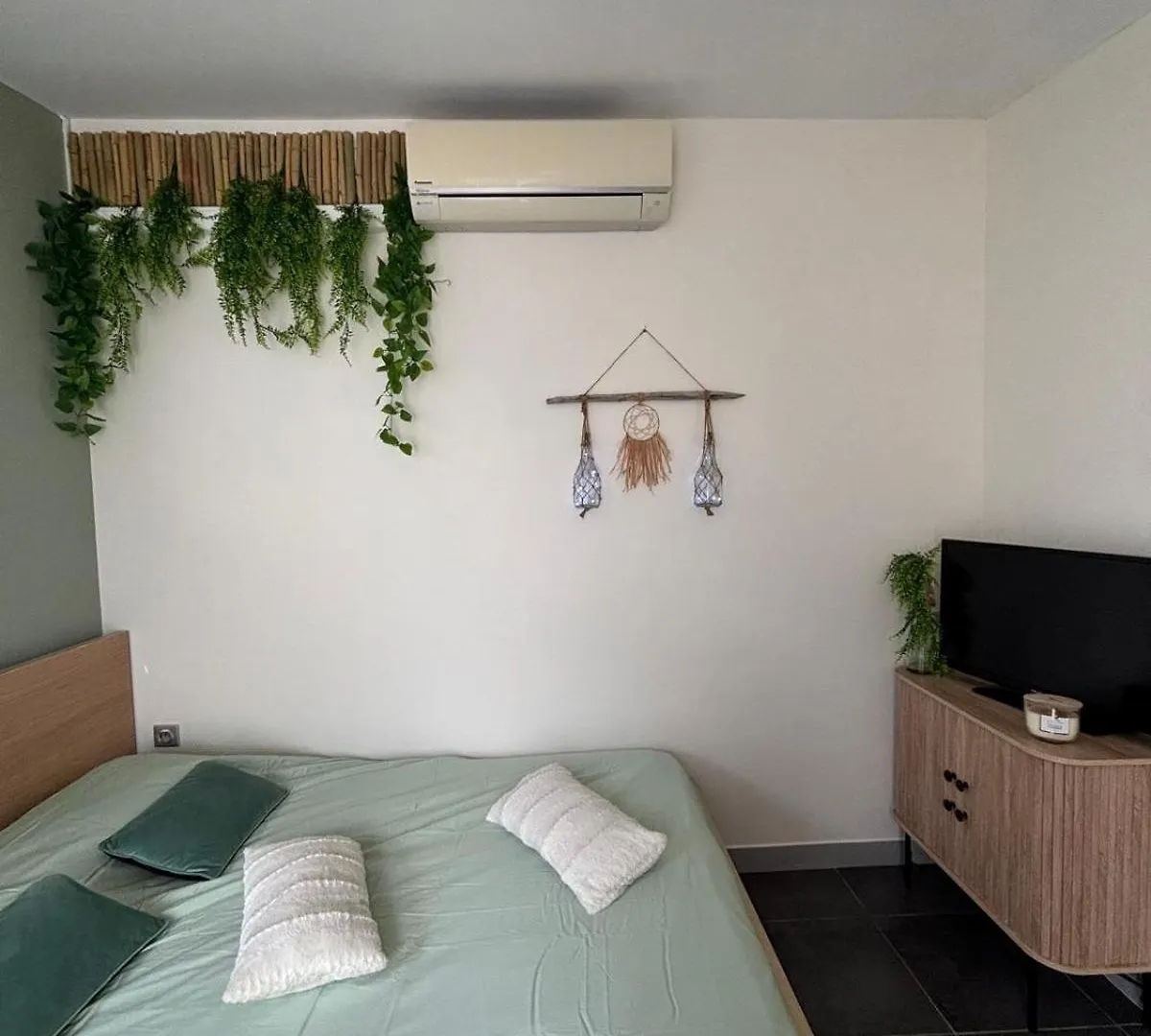 La Boheme Apartment Arles 0*,