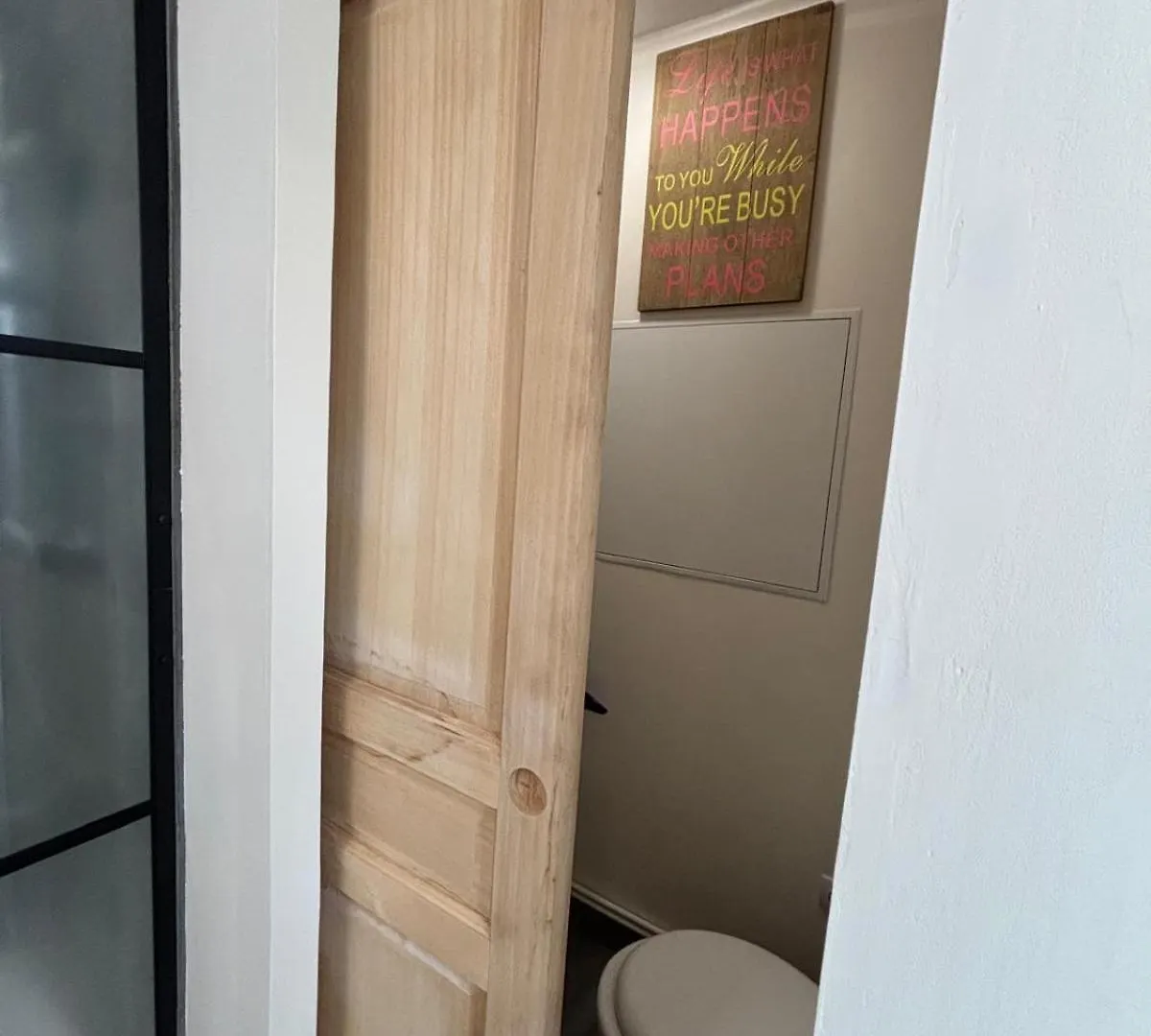 La Boheme Apartment Arles