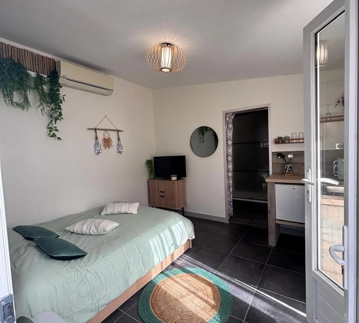 La Boheme Apartment Arles