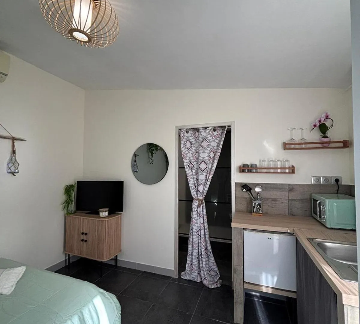 La Boheme Apartment Arles