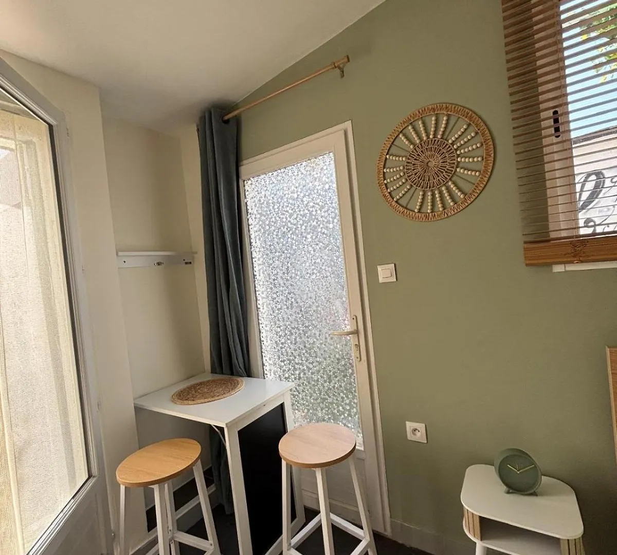 La Boheme Apartment Arles