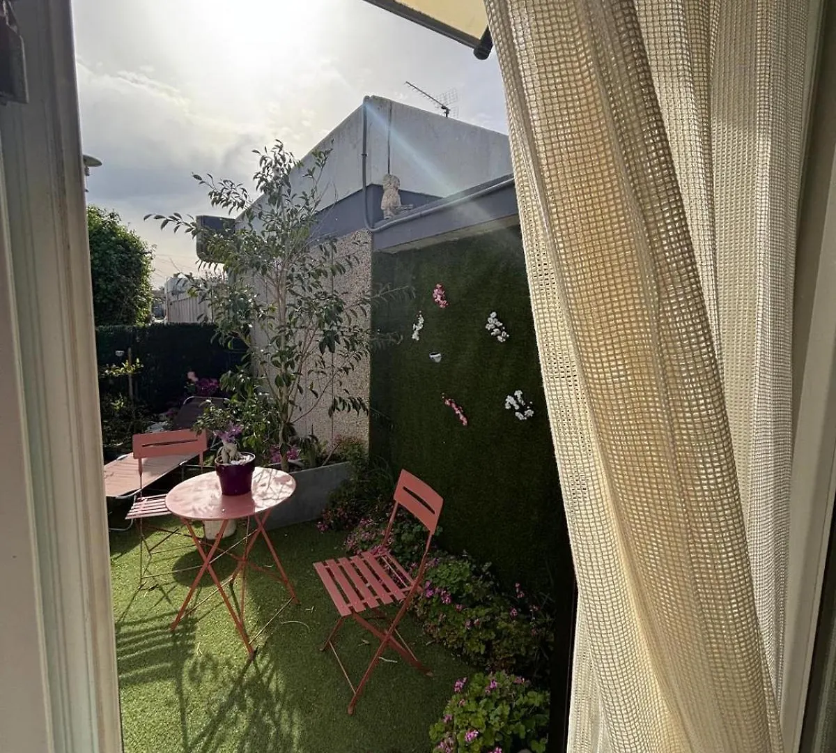 La Boheme Apartment Arles